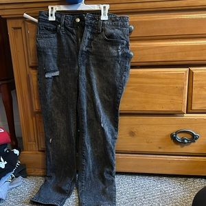 OG Straight jeans